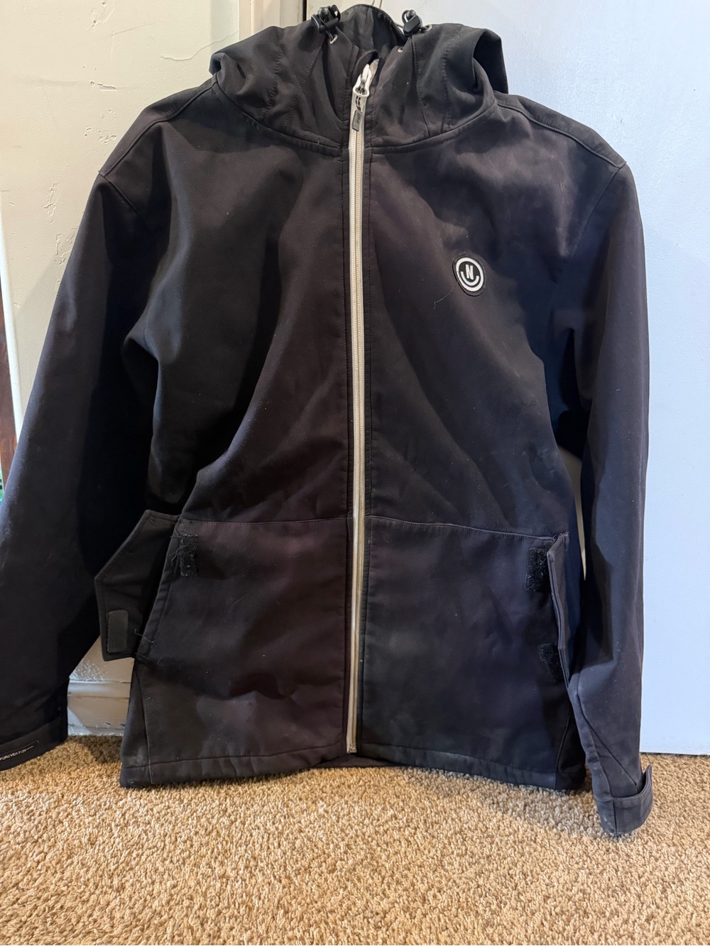 Neff Jacket Sz. LG